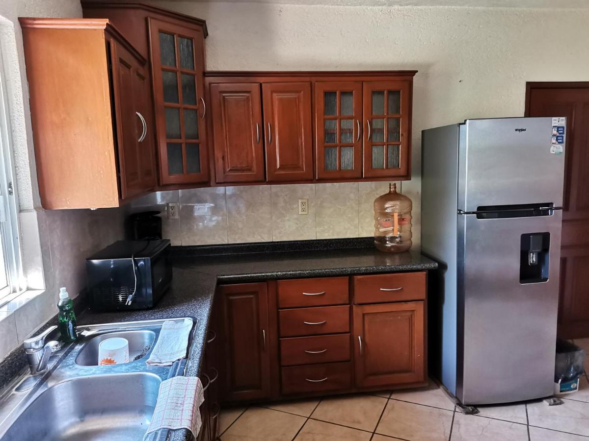 Casa Flor De Mayo Temixco Luaran gambar
