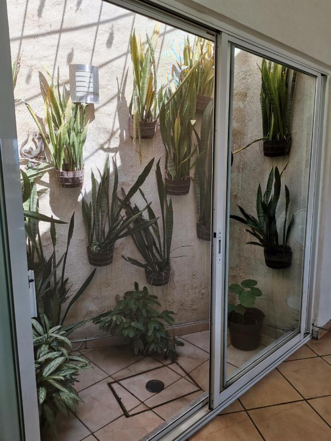 Casa Flor De Mayo Temixco Luaran gambar